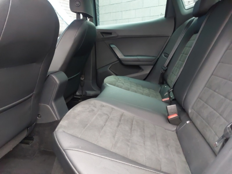 Used SEAT Ibiza 2025 for sale - 76183733: Photo 6