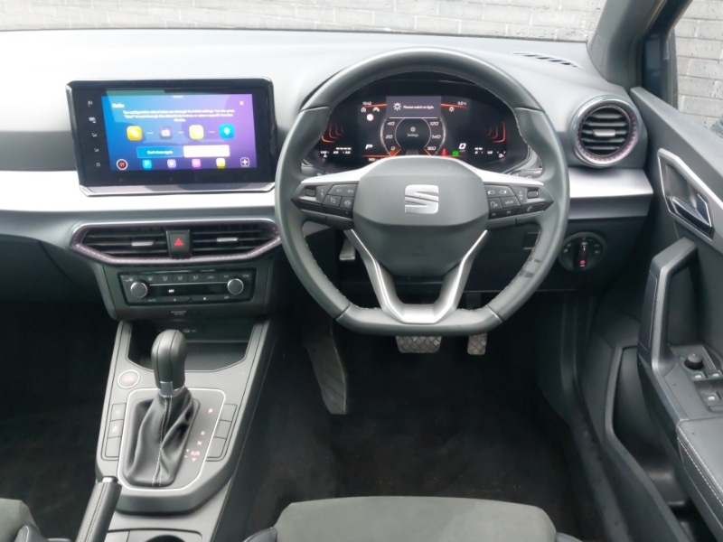 Used SEAT Ibiza 2025 for sale - 76183733: Photo 7