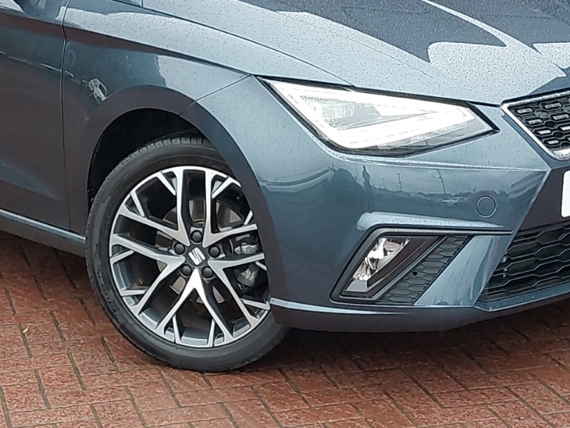 Used SEAT Ibiza 2025 for sale - 76183733: Photo 9