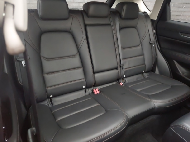 Used Mazda CX-5 2022 for sale - 76700023: Photo 13