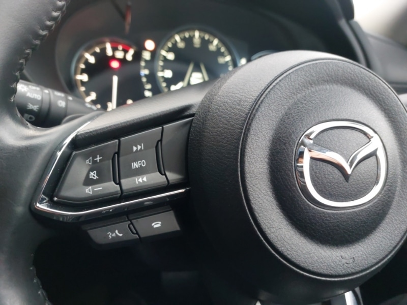 Used Mazda CX-5 2022 for sale - 76700023: Photo 15