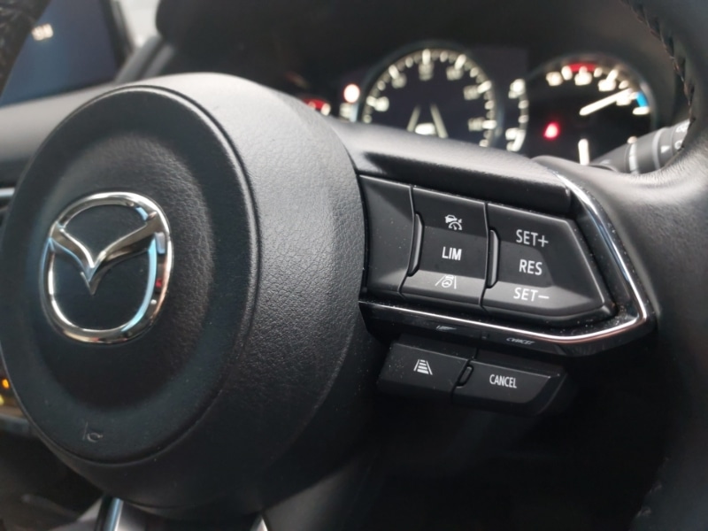 Used Mazda CX-5 2022 for sale - 76700023: Photo 16