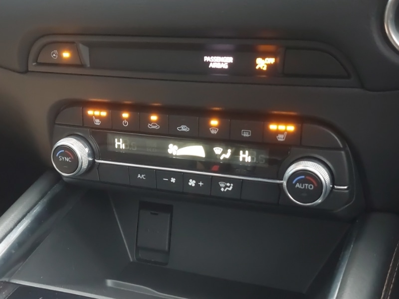 Used Mazda CX-5 2022 for sale - 76700023: Photo 17