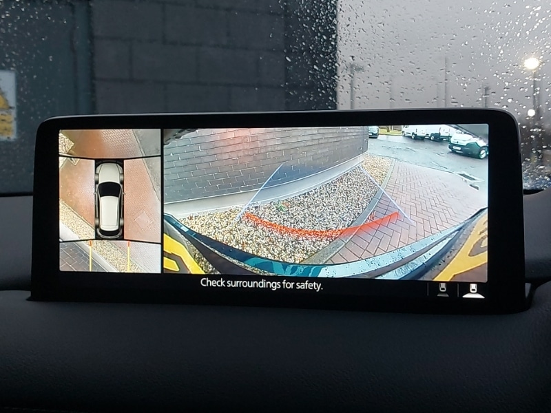 Used Mazda CX-5 2022 for sale - 76700023: Photo 18