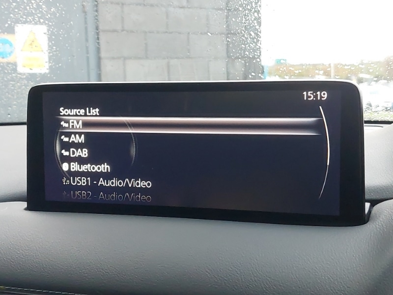 Used Mazda CX-5 2022 for sale - 76700023: Photo 19