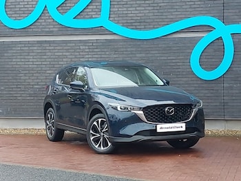 Mazda - CX-5