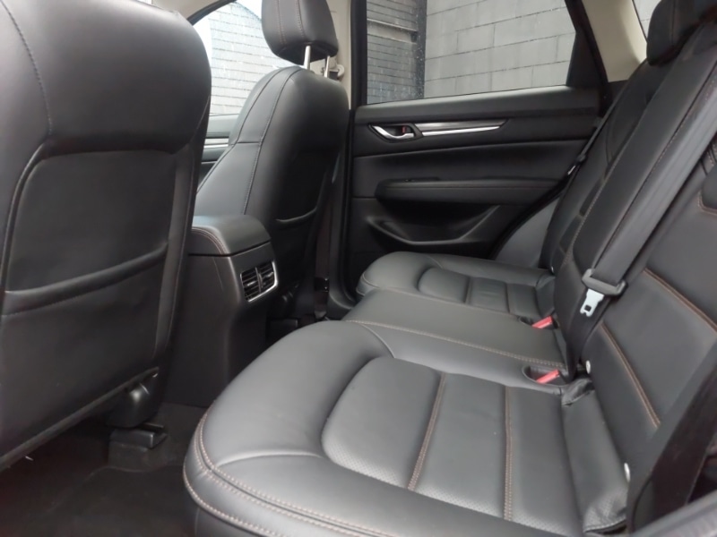 Used Mazda CX-5 2022 for sale - 76700023: Photo 6