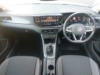 Used Volkswagen Taigo 2022 for sale - 79105855: Photo