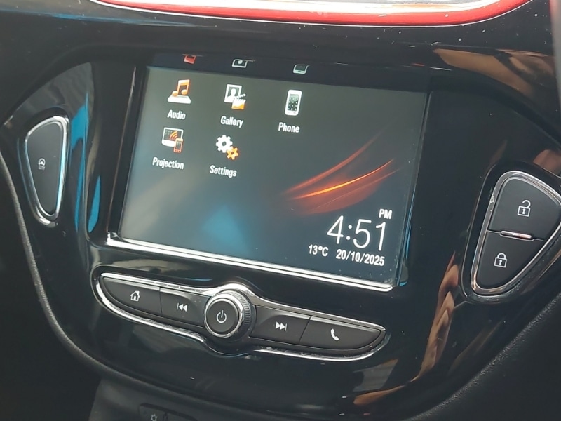 Used Vauxhall Corsa 2018 for sale - 76455839: Photo 11