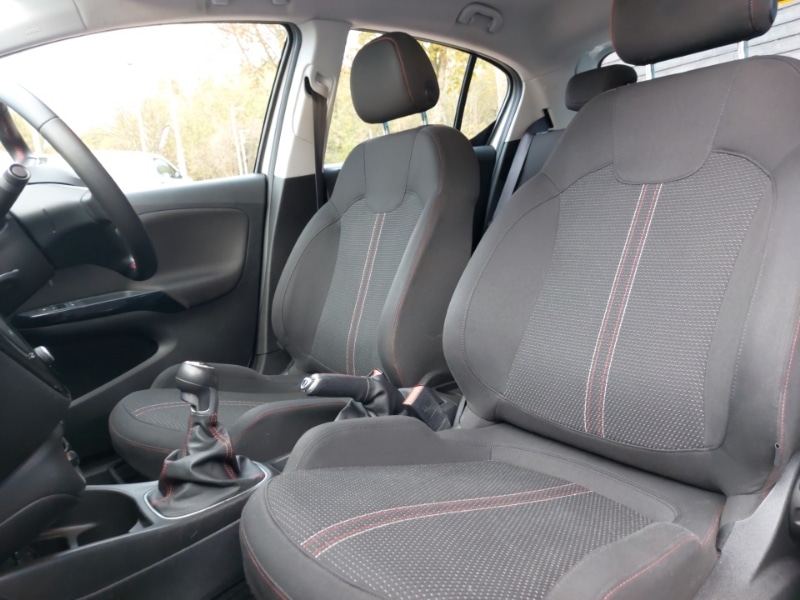 Used Vauxhall Corsa 2018 for sale - 76455839: Photo 12