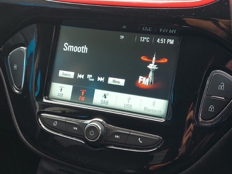 Used Vauxhall Corsa 2018 for sale - 76455839: Photo 19