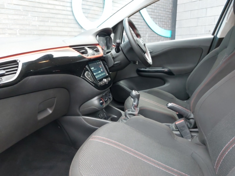 Used Vauxhall Corsa 2018 for sale - 76455839: Photo 5