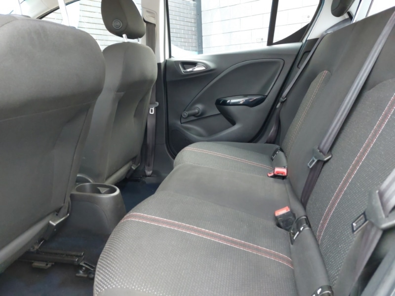 Used Vauxhall Corsa 2018 for sale - 76455839: Photo 6