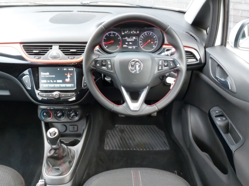 Used Vauxhall Corsa 2018 for sale - 76455839: Photo 7