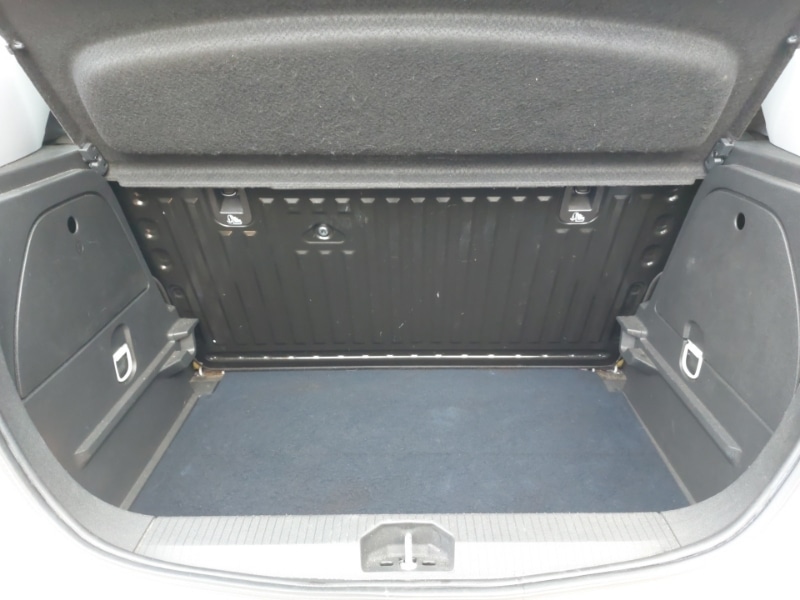 Used Vauxhall Corsa 2018 for sale - 76455839: Photo 8