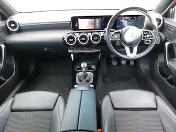 Used Mercedes-Benz A-Class 2019 for sale - 78312781: Photo