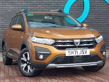 2021 - 1.0 TCe Prestige 5dr