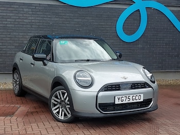 Used MINI Cooper 2025 for sale - 79561507: Photo
