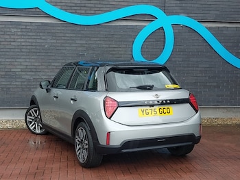 Used MINI Cooper 2025 for sale - 79561507: Photo