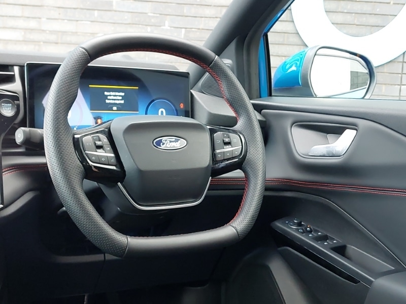 Used Ford Puma 2025 for sale - 78133006: Photo 10