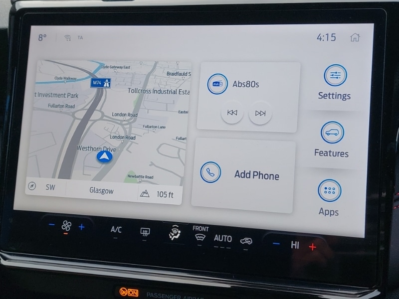 Used Ford Puma 2025 for sale - 78133006: Photo 11