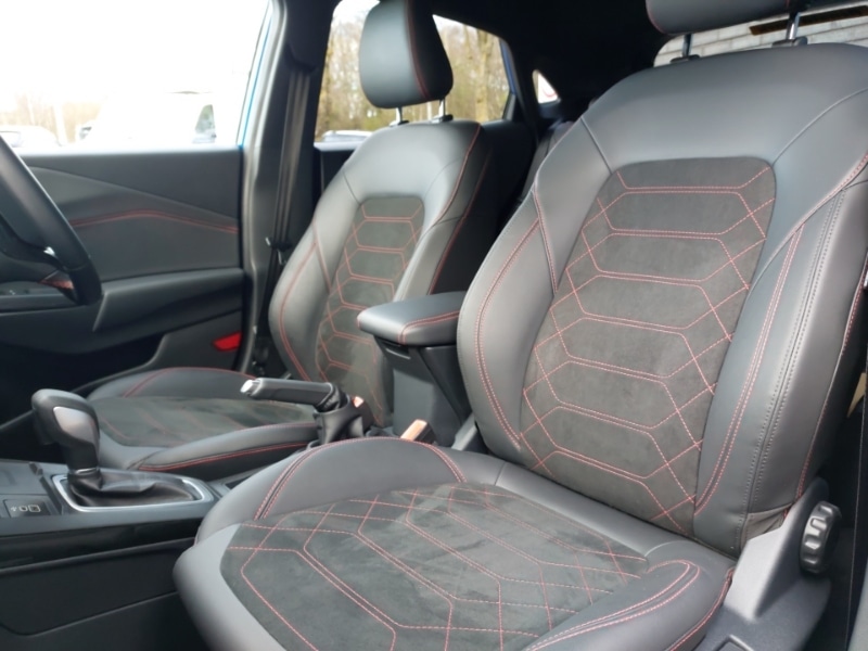 Used Ford Puma 2025 for sale - 78133006: Photo 12