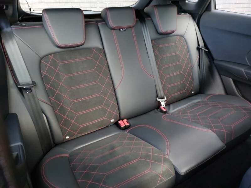 Used Ford Puma 2025 for sale - 78133006: Photo 13