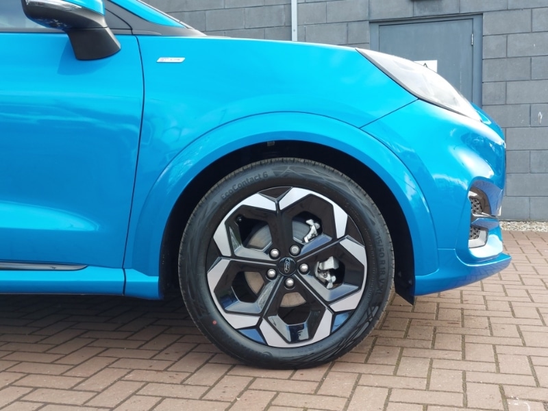 Used Ford Puma 2025 for sale - 78133006: Photo 14