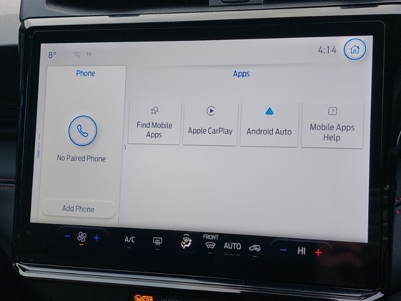 Used Ford Puma 2025 for sale - 78133006: Photo 18