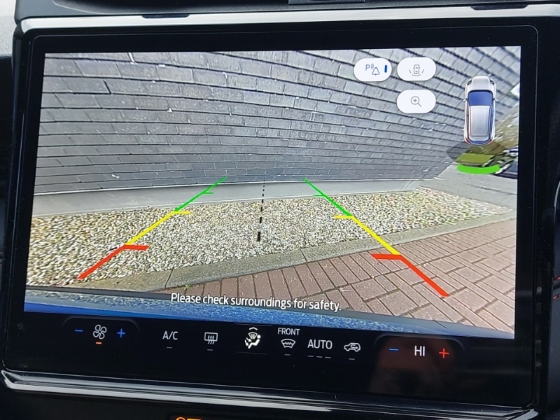 Used Ford Puma 2025 for sale - 78133006: Photo 19