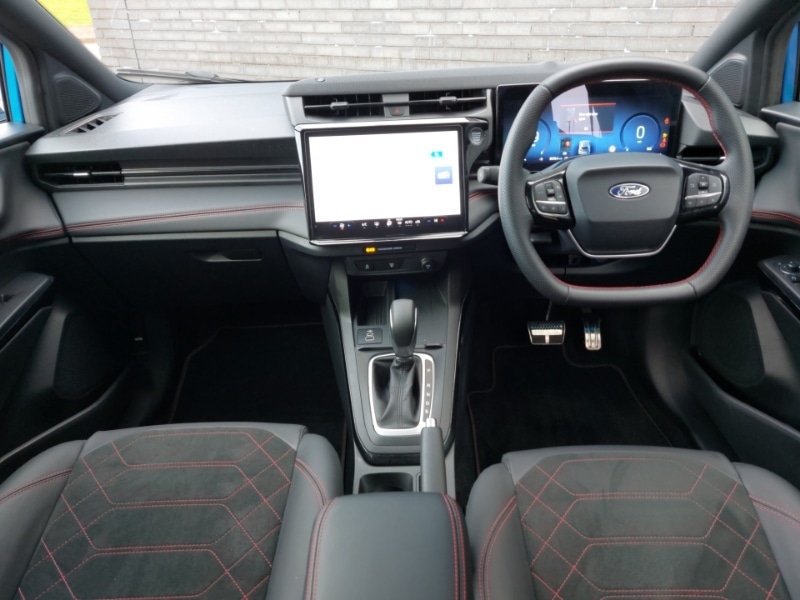 Used Ford Puma 2025 for sale - 78133006: Photo 2