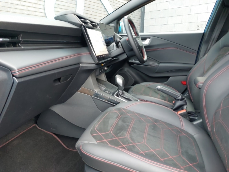 Used Ford Puma 2025 for sale - 78133006: Photo 5