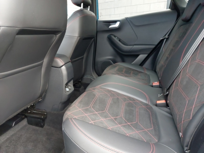 Used Ford Puma 2025 for sale - 78133006: Photo 6