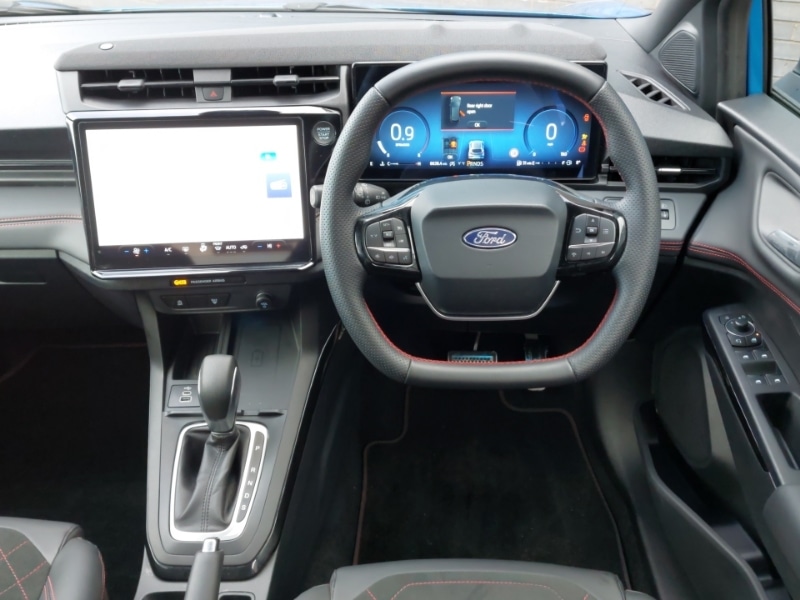 Used Ford Puma 2025 for sale - 78133006: Photo 7