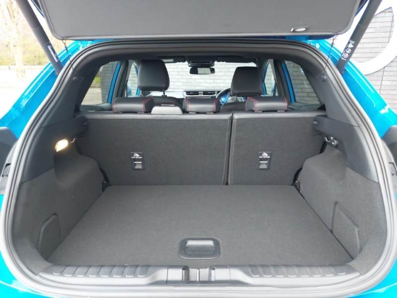 Used Ford Puma 2025 for sale - 78133006: Photo 8