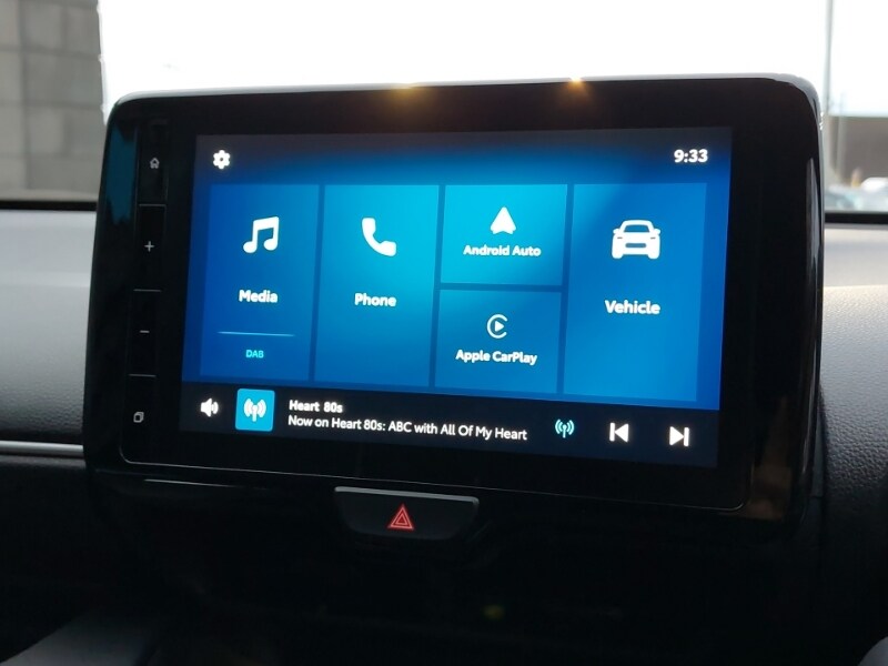 Used Mazda Mazda2 HYBRID 2024 for sale - 76493483: Photo 11