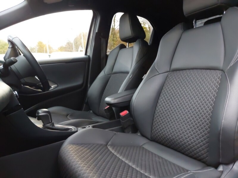 Used Mazda Mazda2 HYBRID 2024 for sale - 76493483: Photo 12