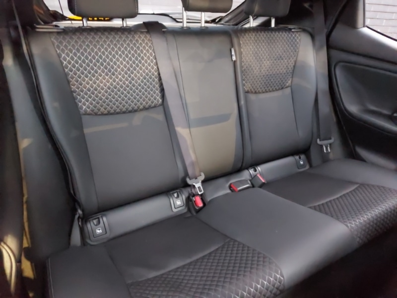 Used Mazda Mazda2 HYBRID 2024 for sale - 76493483: Photo 13