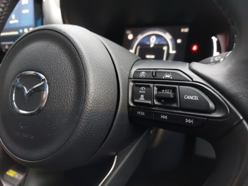 Used Mazda Mazda2 HYBRID 2024 for sale - 76493483: Photo 16