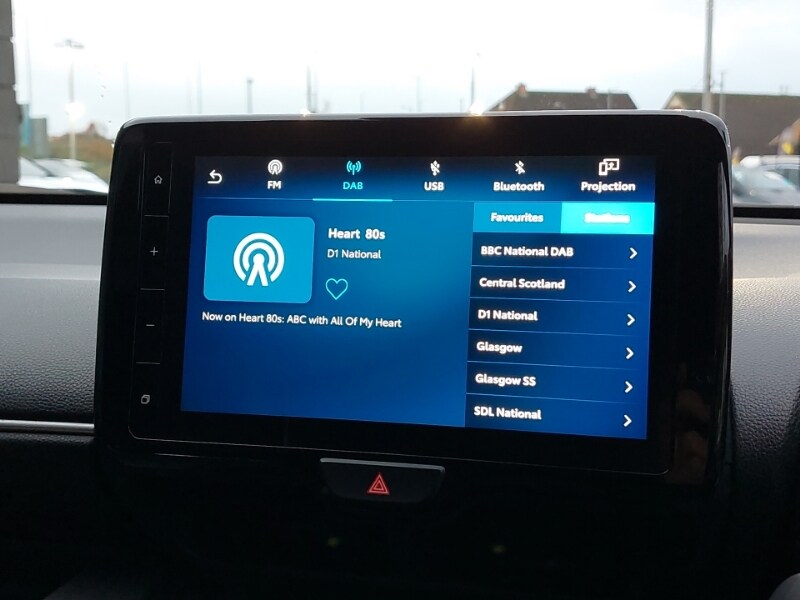 Used Mazda Mazda2 HYBRID 2024 for sale - 76493483: Photo 18