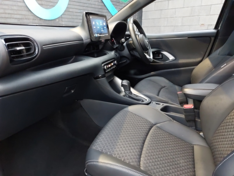 Used Mazda Mazda2 HYBRID 2024 for sale - 76493483: Photo 5