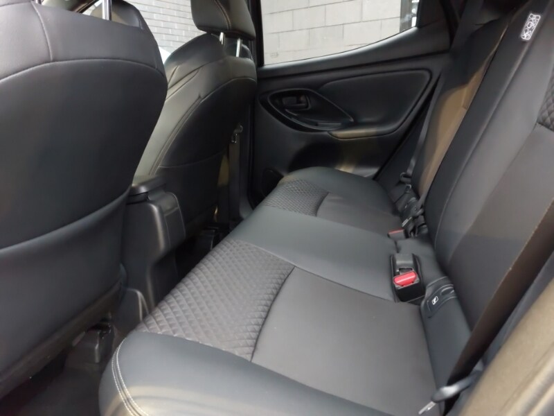 Used Mazda Mazda2 HYBRID 2024 for sale - 76493483: Photo 6