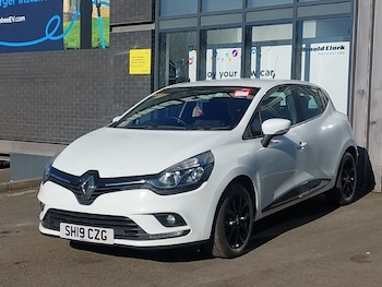 Used Renault Clio 2019 for sale - 78369193: Photo