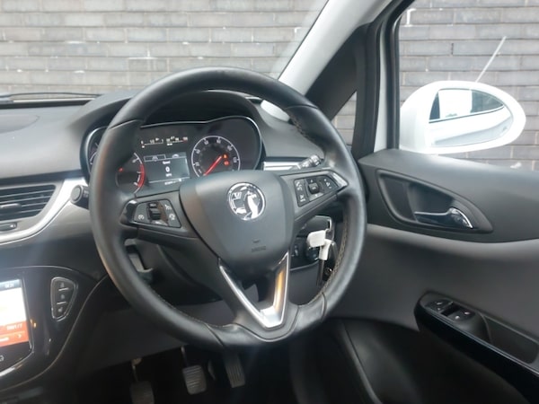 Used Vauxhall Corsa 2015 for sale - 76238383: Photo 10