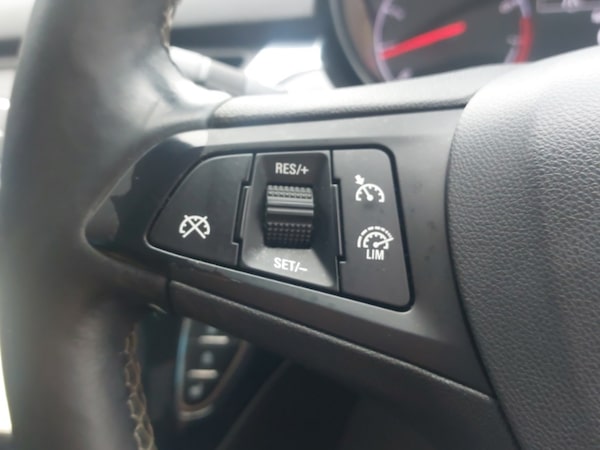 Used Vauxhall Corsa 2015 for sale - 76238383: Photo 17