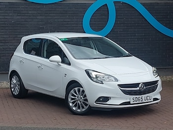 Vauxhall - Corsa