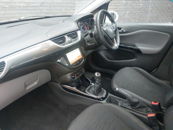 Used Vauxhall Corsa 2015 for sale - 76238383: Photo 5