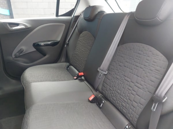 Used Vauxhall Corsa 2015 for sale - 76238383: Photo 6
