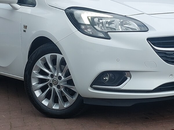 Used Vauxhall Corsa 2015 for sale - 76238383: Photo 9