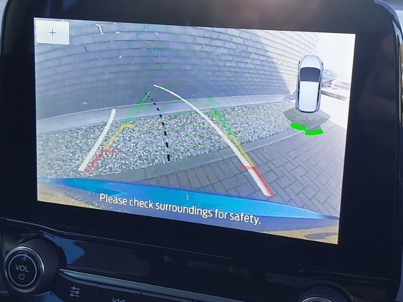 Used Ford Ecosport 2023 for sale - 77716988: Photo 11